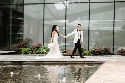 What Wedding Photographers Are Really Talking About in 2025