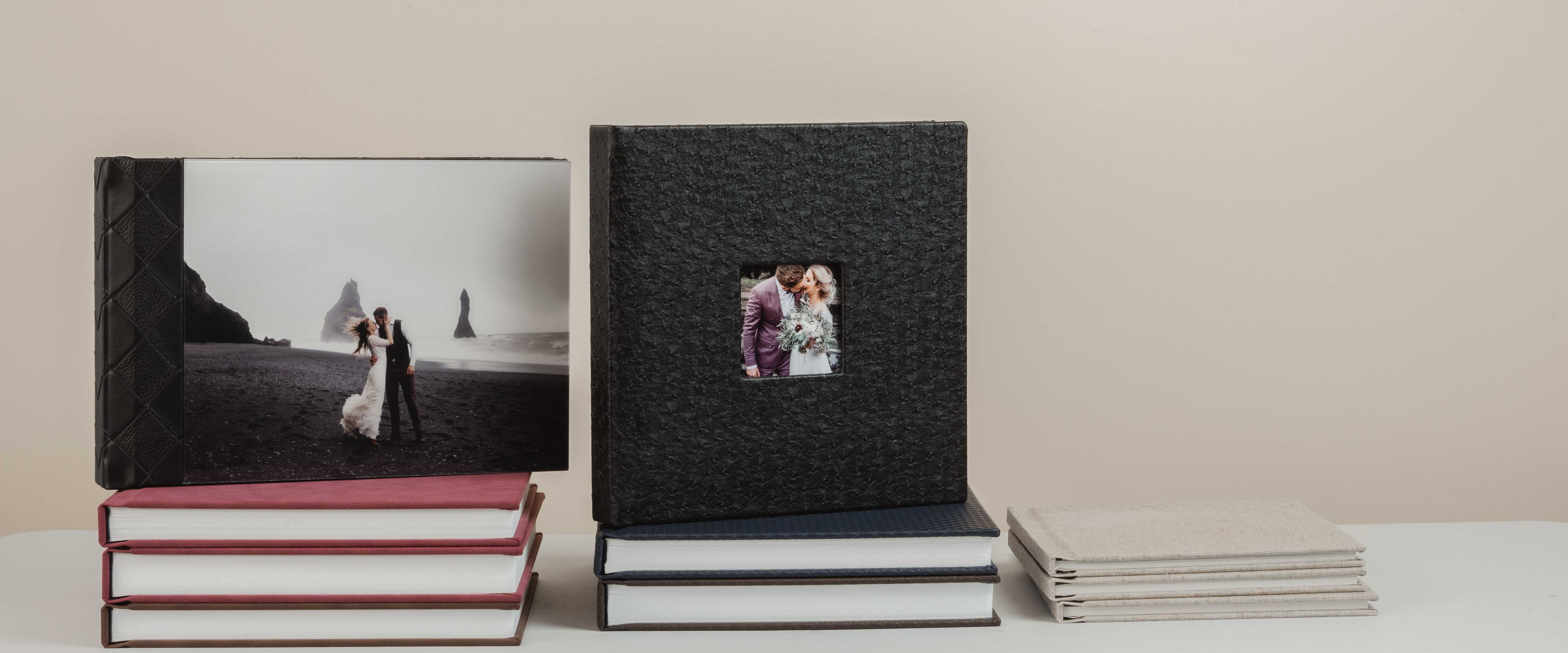 Baby Photo Book  Custom Photo Gifts – BONMATCH